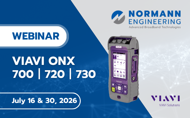 Webinar: Introduction - ONX 700/720/730